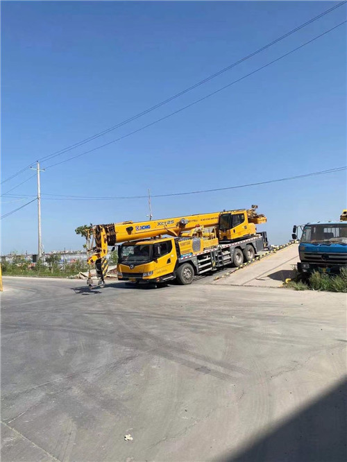 和田吊车作业时，可能会产生哪些额外收费项目？