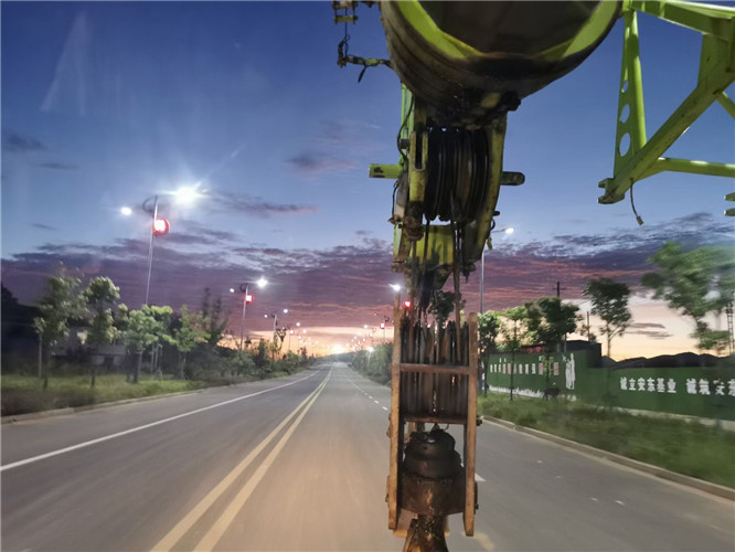 和田大件吊装怎么收费